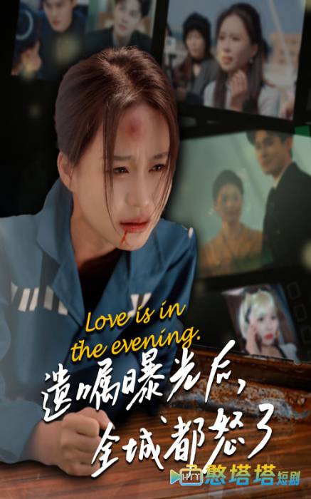 遗嘱曝光后,全城都怒了全集在线观看