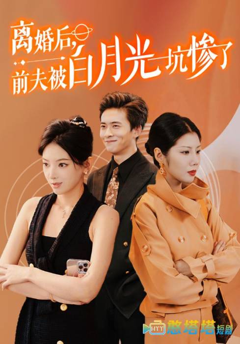 离婚后前夫被白月光坑惨了全集在线观看