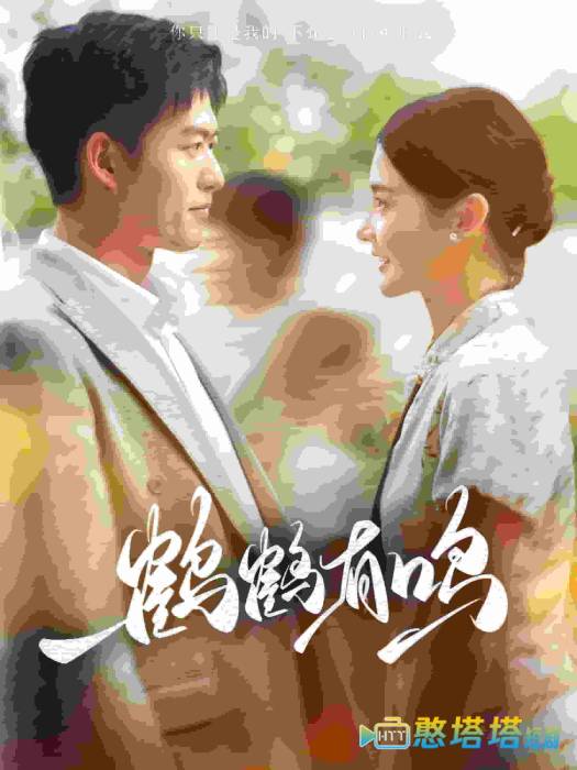 鹤鹤有鸣全集在线观看