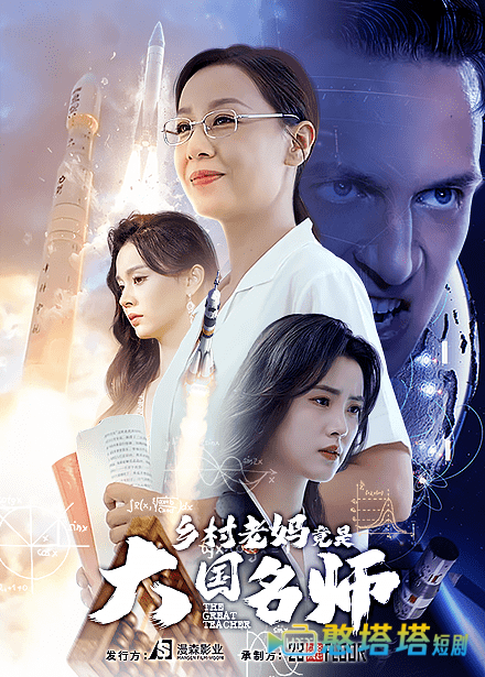 乡村老妈竟是大国名师