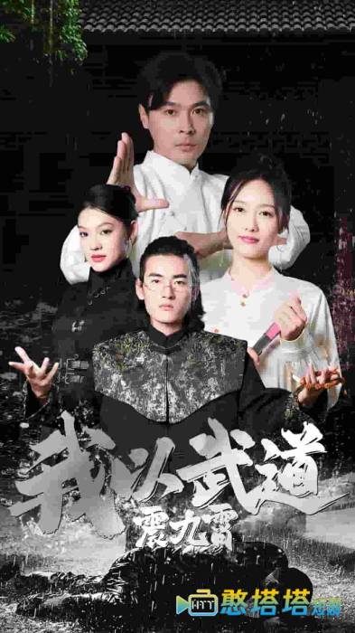 我以武道震九霄全集在线观看