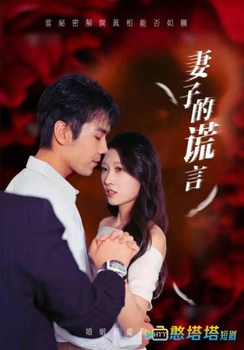 妻子的谎言全集在线观看