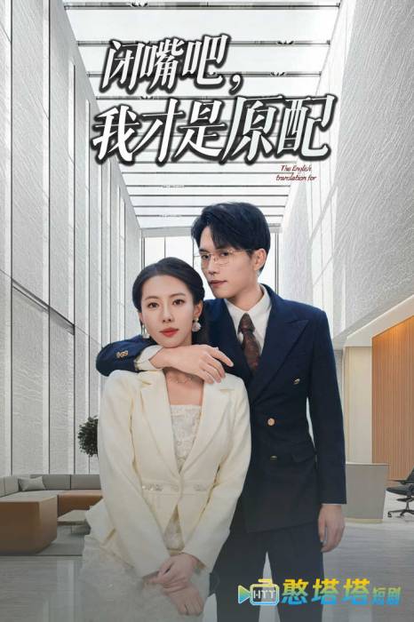 闭嘴吧我才是原配全集在线观看