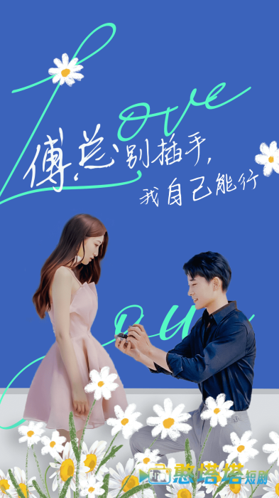 傅总别插手,我自己能行全集在线观看
