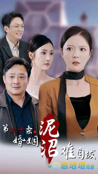 第二十条之婚姻沼泽难自拔全集在线观看