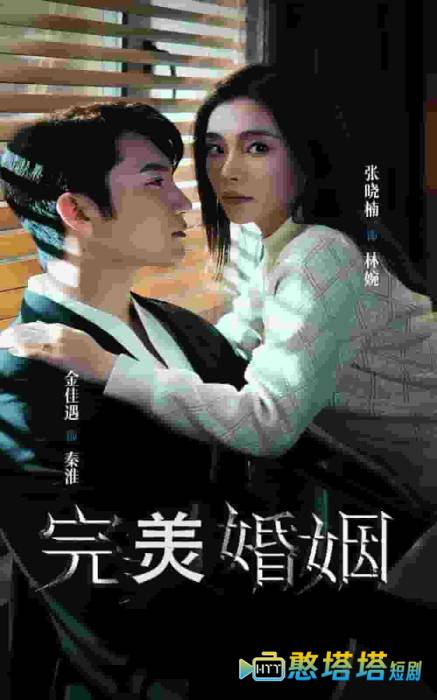 完美婚姻全集在线观看