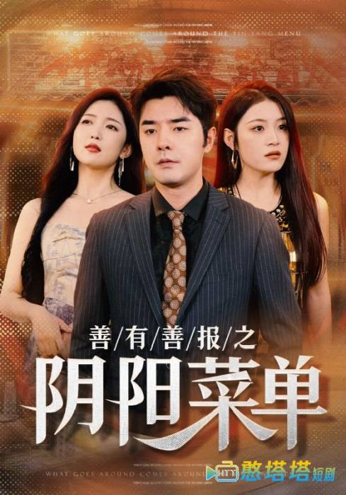 善有善报之阴阳菜单全集在线观看