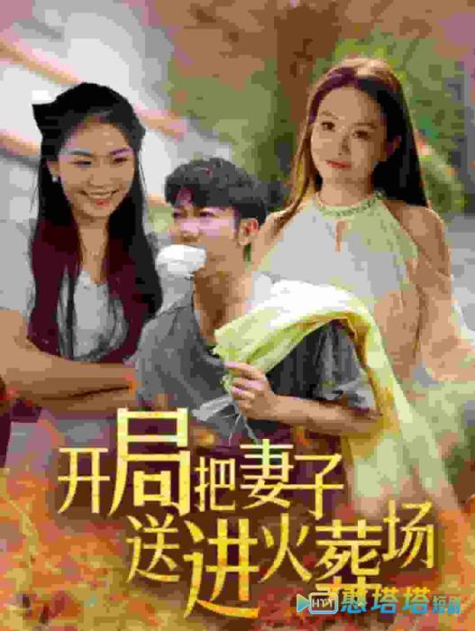 开局把妻子送进火葬场全集在线观看