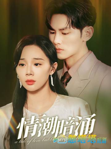 情潮暗涌全集在线观看