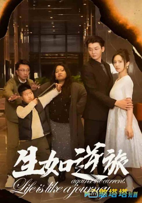 生如逆旅全集在线观看