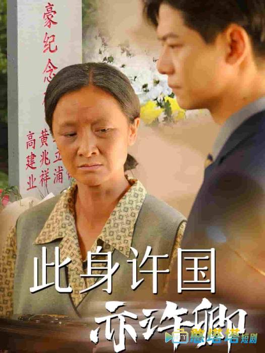 此身许国亦许卿全集在线观看