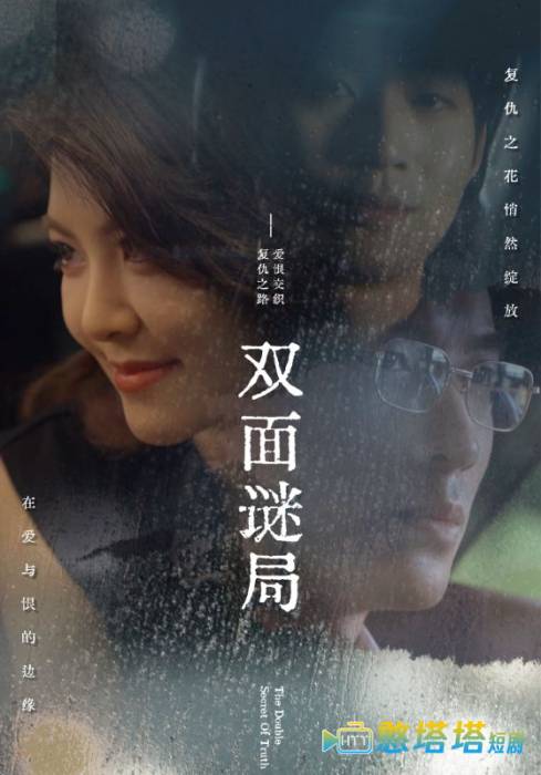 双面谜局全集在线观看