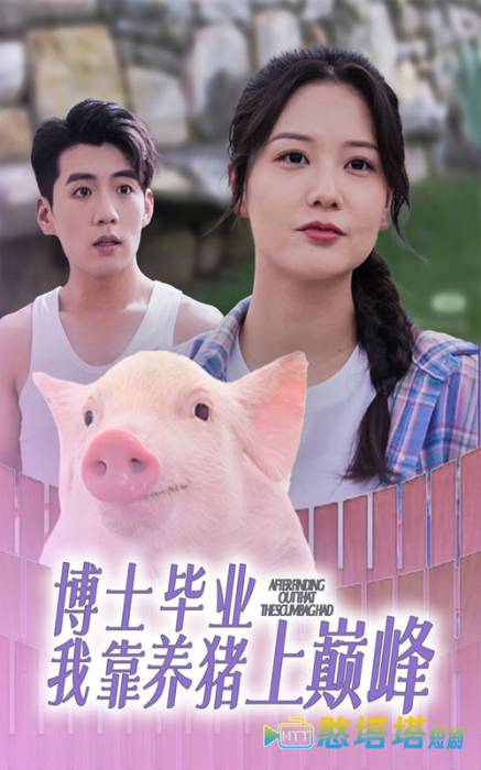 博士毕业我靠养猪上巅峰全集在线观看