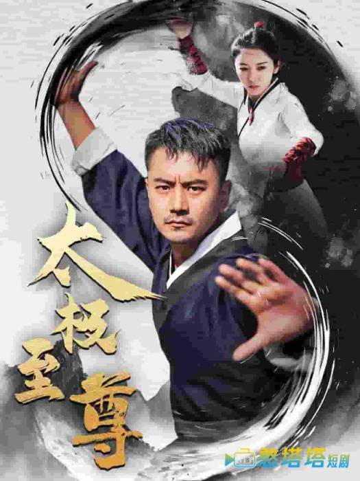 太极至尊全集在线观看
