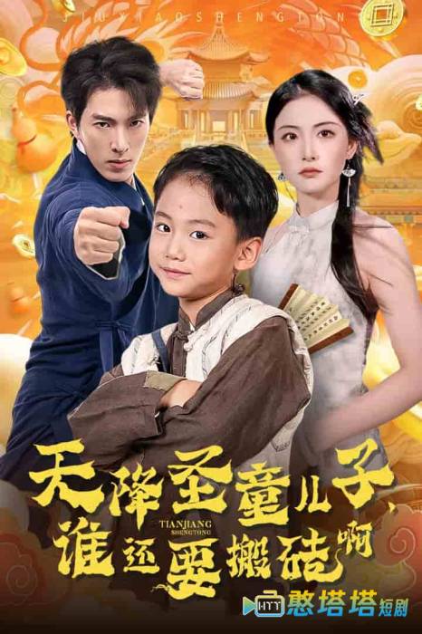天降圣童儿子,谁还耍搬砖啊全集在线观看