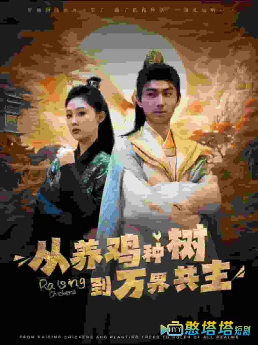 从养鸡种树到万界共主全集在线观看