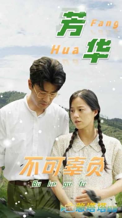 芳华不可辜负全集在线观看