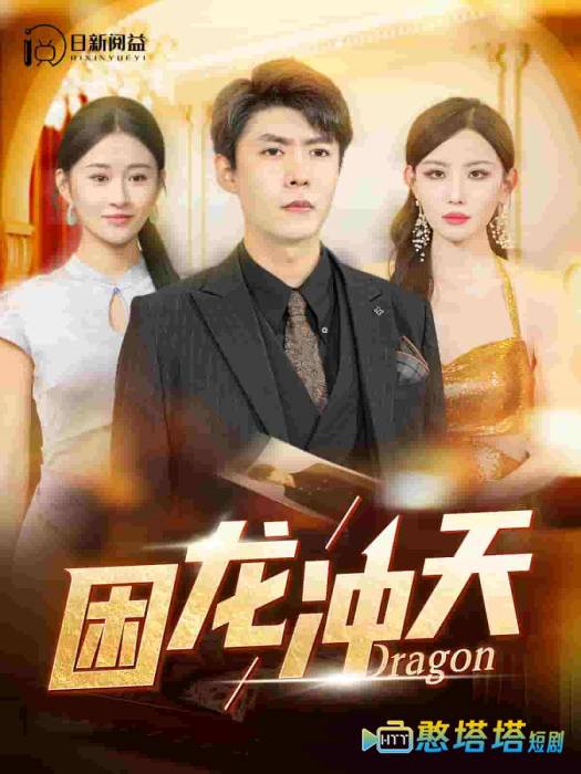 困龙冲天全集在线观看