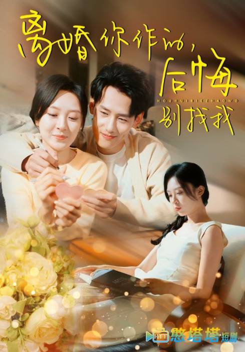 离婚你作的后悔别找我全集在线观看