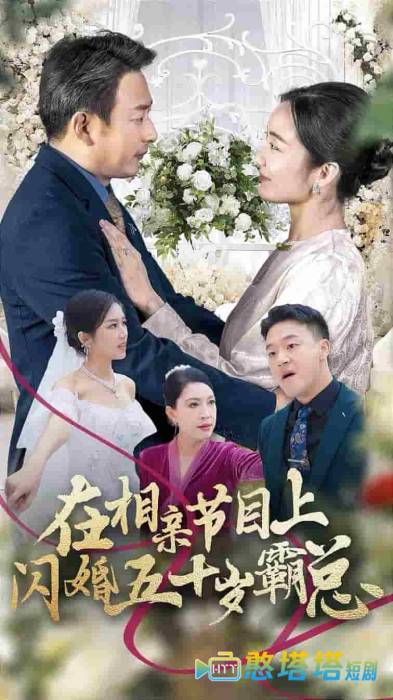 在相亲节目上闪婚五十岁霸总全集在线观看