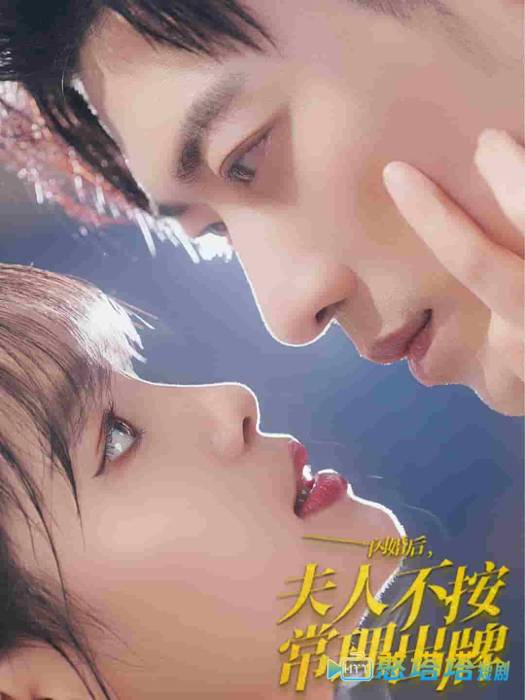 闪婚后夫人不按常理出牌全集在线观看