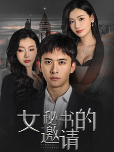 女秘书的邀请全集在线观看