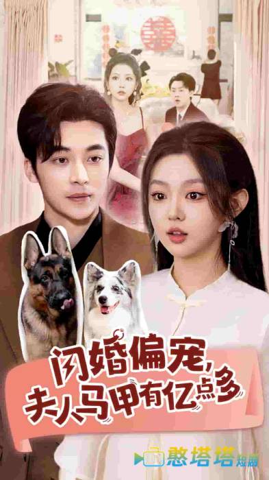 闪婚偏宠夫人马甲有亿点多全集在线观看