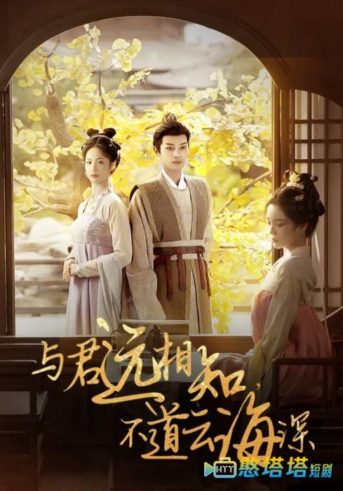 与君远相知不道云海深全集在线观看