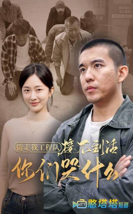 撬走我工程队接不到活你们哭什么全集在线观看