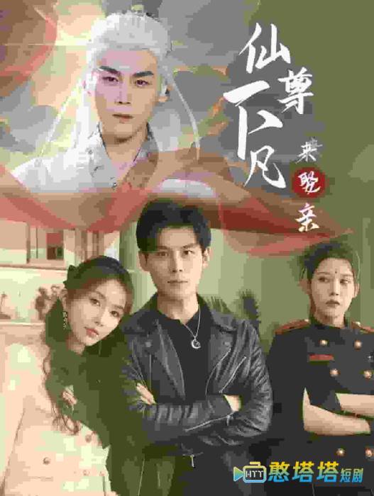 仙尊下凡来娶亲全集在线观看