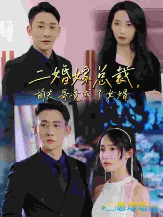 二婚嫁总裁前夫哥竟成了女婿全集在线观看