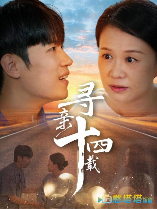 寻亲十四载全集在线观看