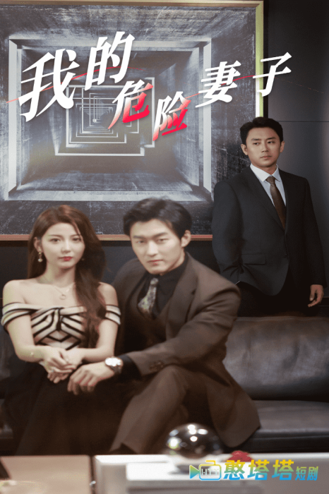 我的危险妻子 短剧版 全集在线观看