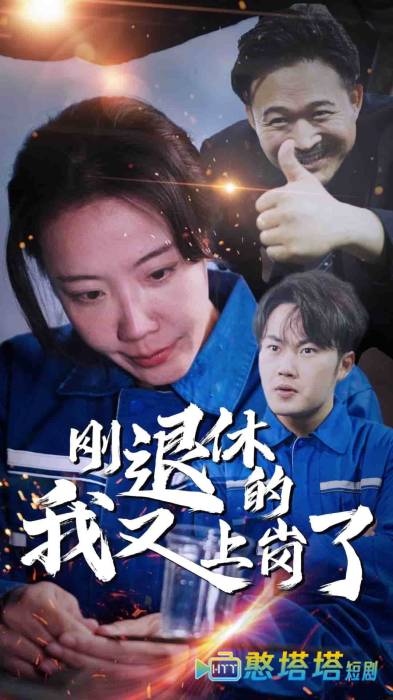 刚退休的我又上岗了全集在线观看