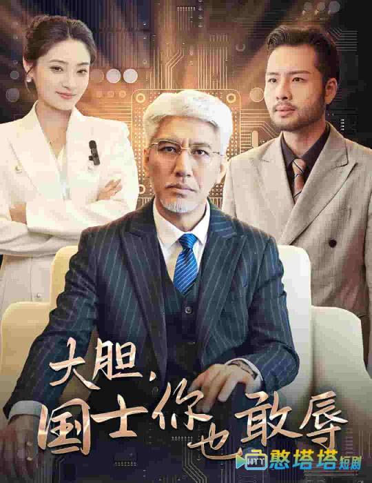 大胆国士你也敢辱全集在线观看