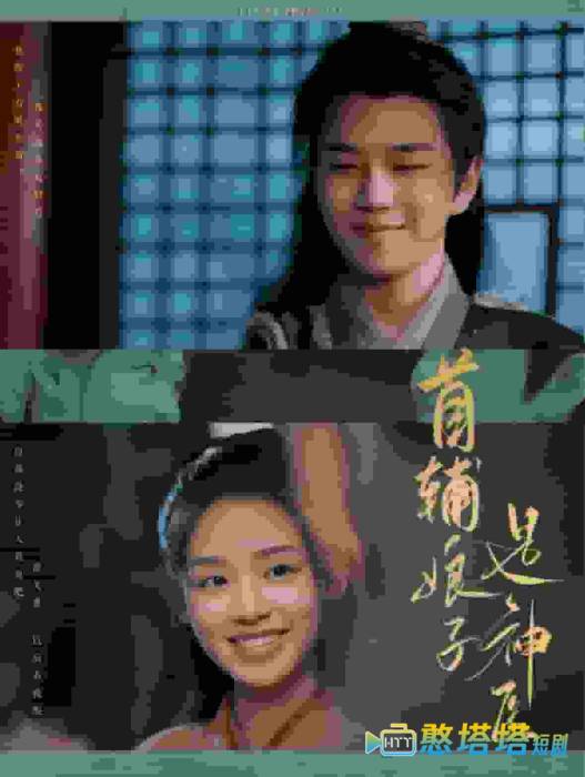 首辅娘子是神医全集在线观看