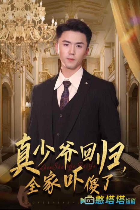 真少爷回归,全家吓傻了全集在线观看