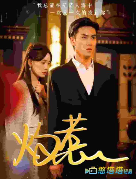 灼惹全集在线观看