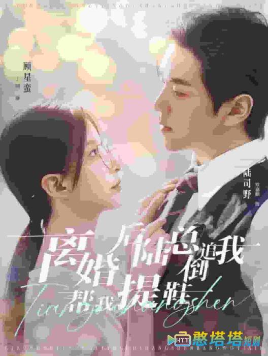 离婚后陆总倒追我帮我提鞋全集在线观看
