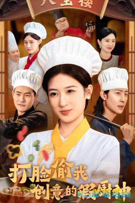 打脸偷我创意的假厨神全集在线观看