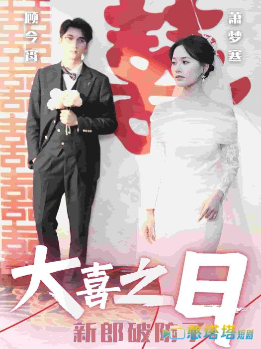 大喜之日新郎破防了全集在线观看