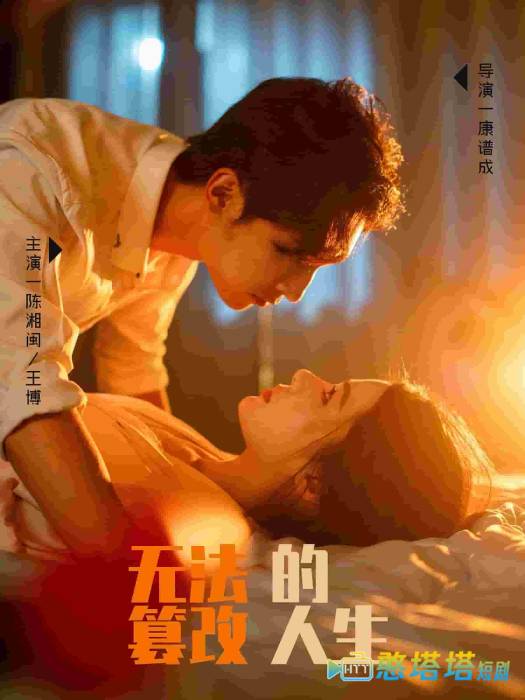 无法篡改的人生全集在线观看