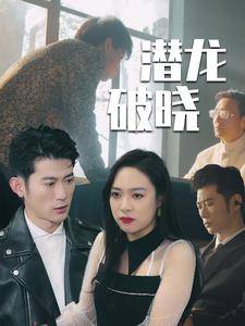 潜龙破晓全集在线观看