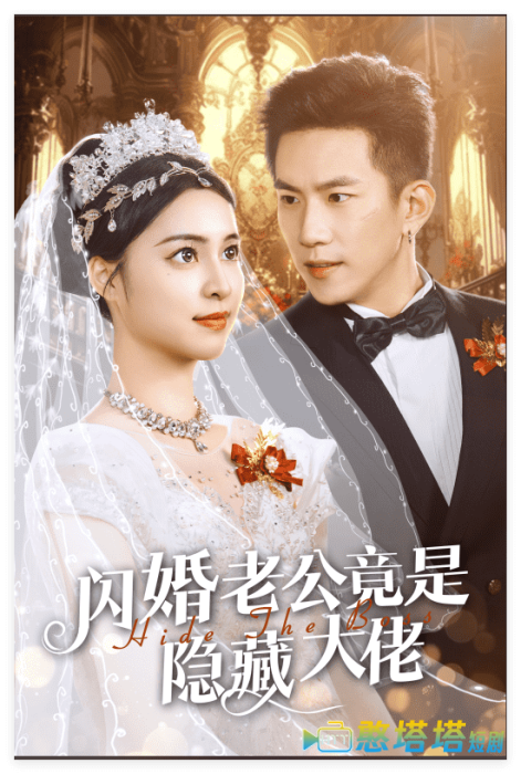 闪婚老公竟是隐藏大佬全集在线观看