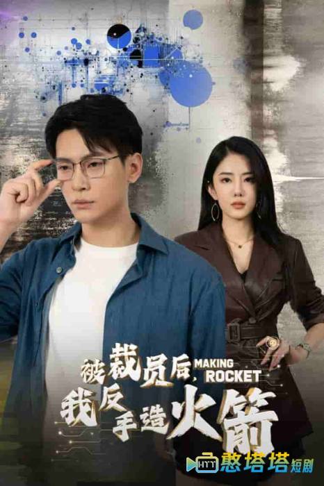被裁员后，我反手造火箭全集在线观看