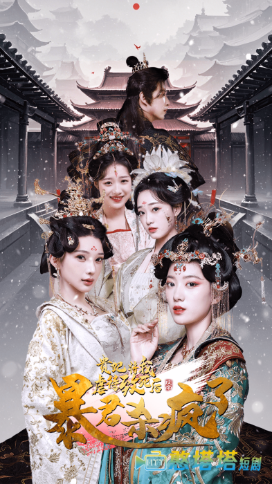 贵妃将我虐待致死后暴君杀疯了全集在线观看