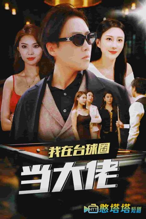 我在台球圈当大佬全集在线观看