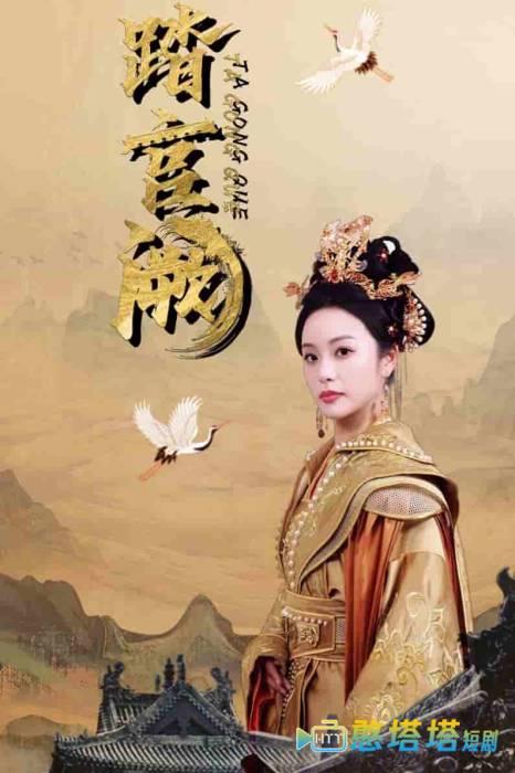 踏宫阙全集在线观看