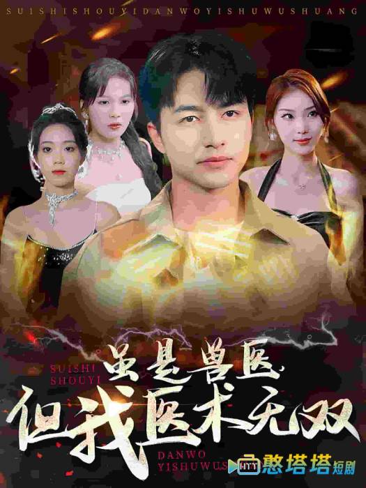 虽是兽医但我医术无双全集在线观看
