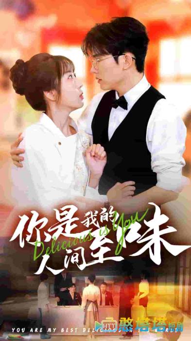  你是我的人间至味 短剧版 